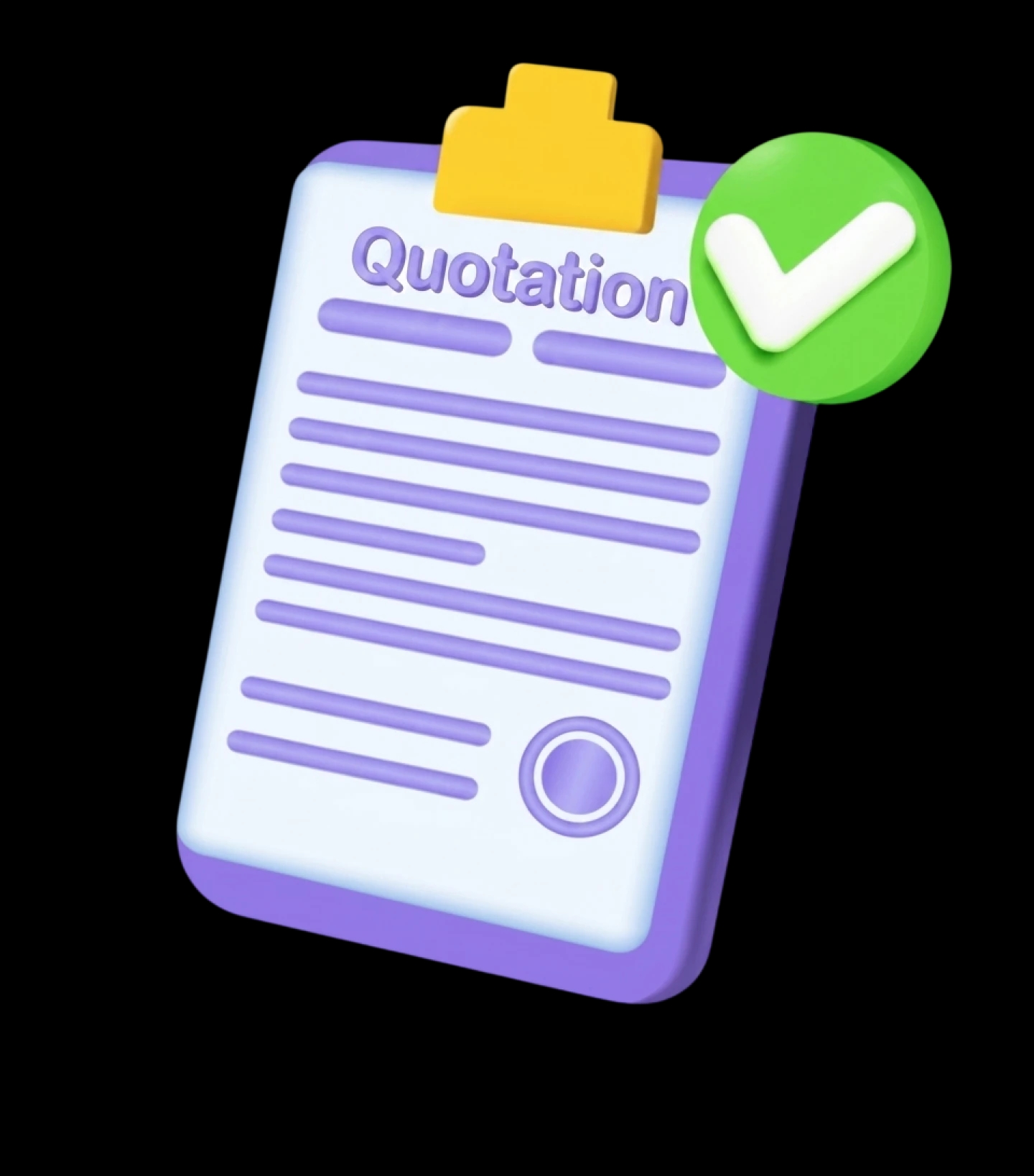 quotation icon