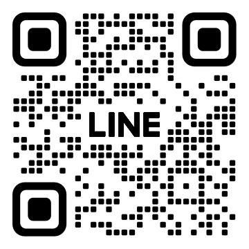 line qr code