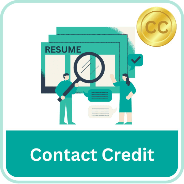 Contact Credit (CC)