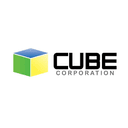 Logo CUBE CORPORATION COMPANY LIMITED / บริษัท คิวบ์ คอร์เปอร์เรชั่น จำกัด