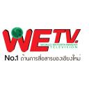 Logo บริษัท เวิลด์ เอนเตอร์เทนเมนท์ เทเลวิชั่น จำกัด
