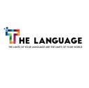 Logo The Language Thailand