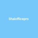 Logo Thaiofficepro