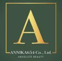 Logo บริษัท แอนนิกา654 จำกัด