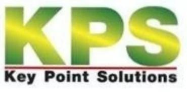 ษริษัท คีย์พอยท์ โซลูชั่นส์ จำกัด