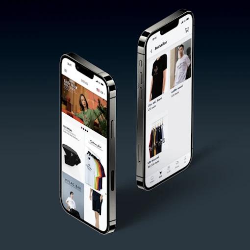 image gallery