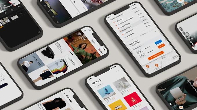 image gallery