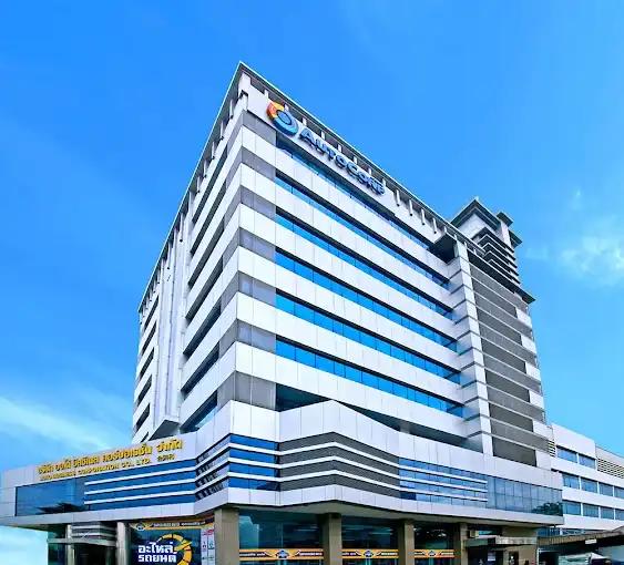 บริษัท ออโต้ บิสซิเนส คอร์ปอเรชั่น จำกัด