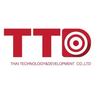 บริษัท ไทย เทคโนโลยี แอนด์ เดเวลลอปเมนท์ จำกัด