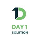 Logo Day One Solution 