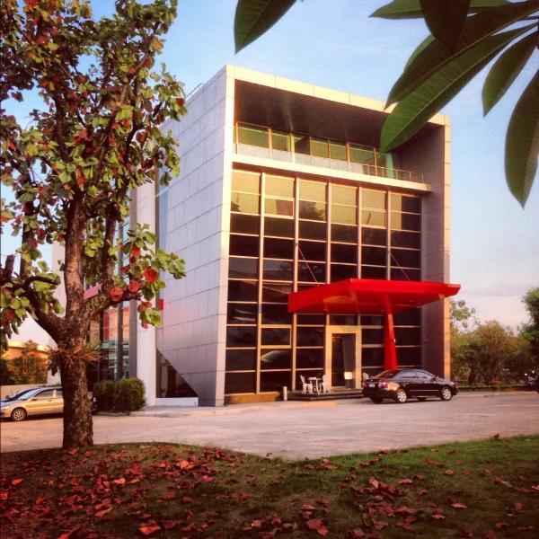 บริษัท โปร อิมเมจ จำกัด