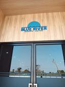 Logo Blue River Products Ltd.