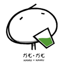 Logo KAMU KAMU Co., Ltd.