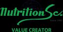 Logo บริษัท นิวทรีชั่น เอสซี จำกัด มหาชน