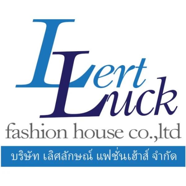 บริษัท เลิศลักษณ์ แฟชั่นเฮ้าส์ จำกัด
