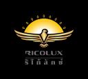 Logo บริษัท ริโก้ลักซ์ จำกัด