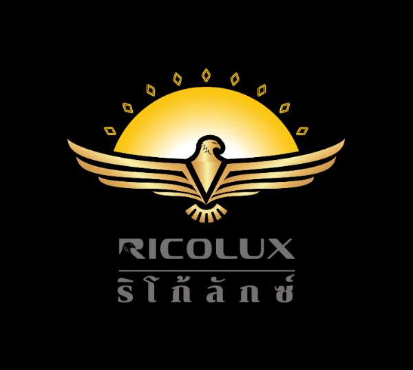บริษัท ริโก้ลักซ์ จำกัด