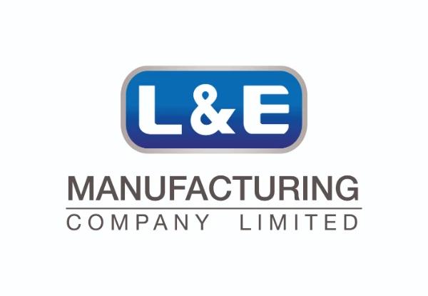 บริษัท แอล แอนด์ อี แมนูแฟคเจอริ่ง จำกัด