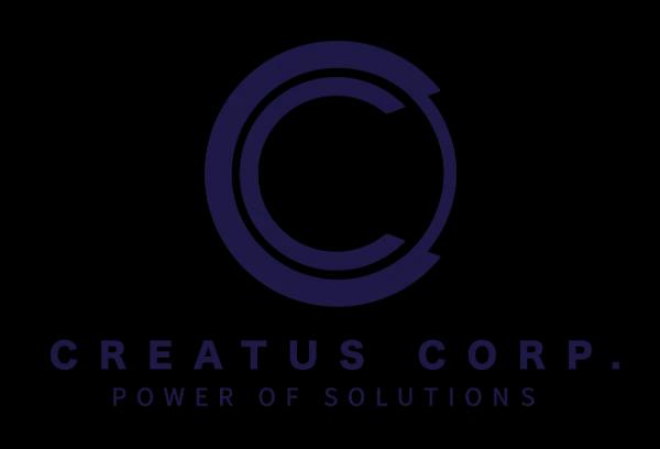 บริษัท ครีเอตุส คอร์โปเรชั่น จำกัด