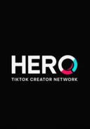 Logo Hero tiktok