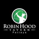 Logo Robinhood Tavern