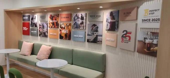 image gallery