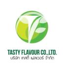 Logo TASTY FLAVOUR CO.,LTD.
