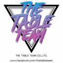 Logo The Table Team co.,ltd.