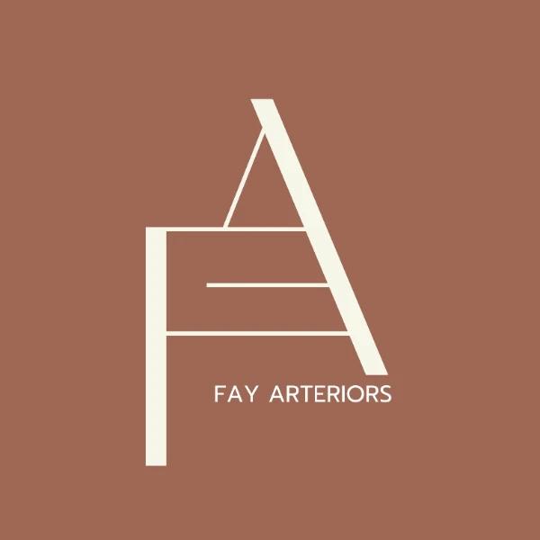 บริษัท เฟย์ อาร์ทีเรียส จำกัด