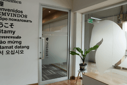 image gallery