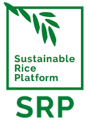 Logo Sustainable Rice Platform Services Co., Ltd.