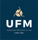 Logo United Flour Mill Public Company Limited