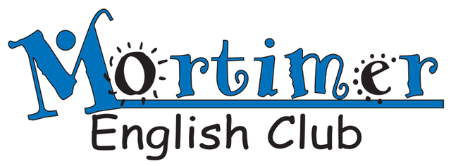 Mortimer English Club