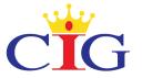 Logo C.I.G. INTER GROUP CO.,LTD