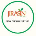 Logo บริษัท จิรสิน เซอร์วิส จำกัด