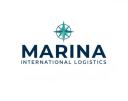 Logo Marina International Logistics