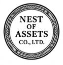 Logo Nest of Assets co.,Ltd