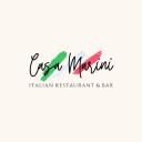 Logo Casa Marini
