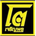 Logo บริษัท โตเจริญพร จำกัด