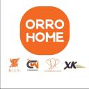 Logo ORRO HOME CO.,Ltd