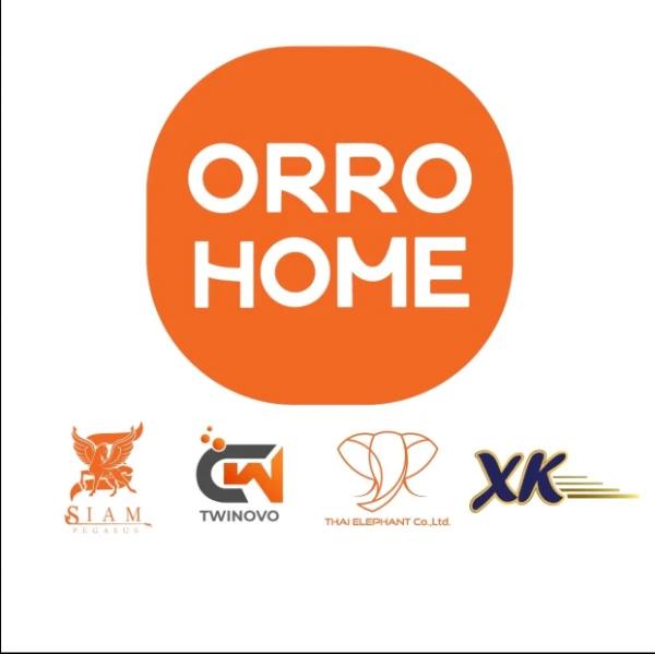 ORRO HOME CO.,Ltd