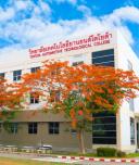 Logo วิทยาลัยเทคโนโลยียานยนต์โตโยต้า