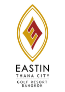 Logo Eastin Thana City Golf Resort Bangkok