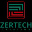 Logo Zertech Creation