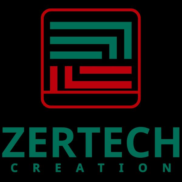 Zertech Creation