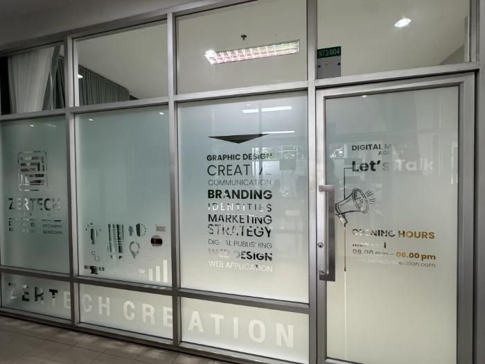 image gallery