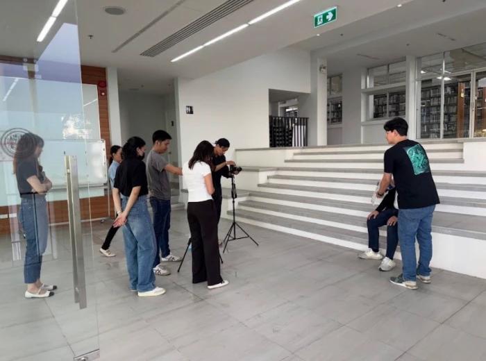 image gallery