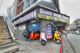 image gallery