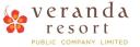 Logo บริษัท วีรันดา รีสอร์ท จำกัด (มหาชน)