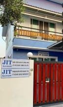 Logo หจก.เจไอที แอคเคาท์